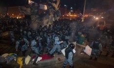 Секретарь СНБО Клюев добровольно решил дать ГПУ показания по делу о разгоне Евромайдана