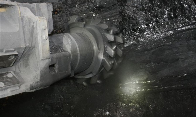 Corum Group намерена строить шахты и оказывать услуги по подготовке лав