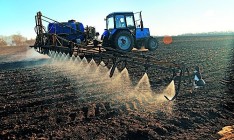 Кабмин одобрил план расширения орошаемых земель на юге Украины