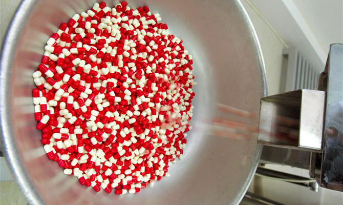 Антимонопольный комитет подозревает 19 иностранных производителей лекарств в непрозрачности механизма предоставления скидок