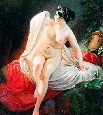 Отечественный аукционный дом «Корнерс» для последних в году торгов собрал лоты на любой вкус