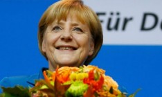 Бундестаг переизбрал Меркель канцлером ФРГ