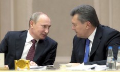 Янукович надеется решить газовый вопрос с РФ на принципах взаимной выгоды