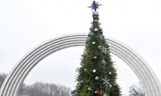 Завтра в Киеве засияет главная елка страны