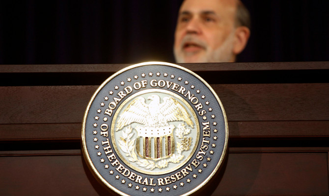 Решение ФРС о сворачивании: поворотный пункт для мировых рынков