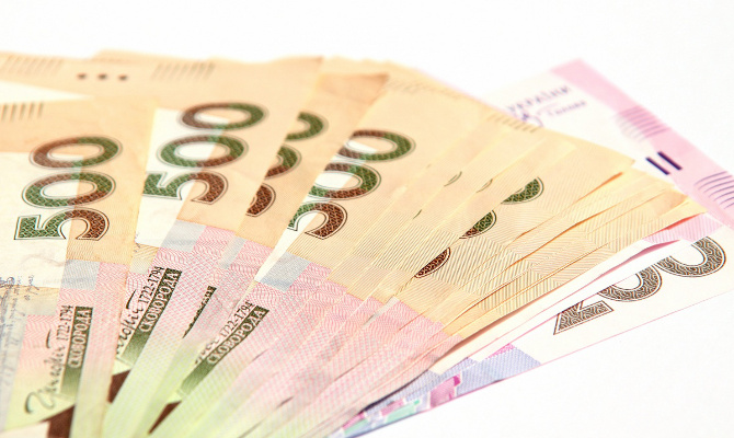 В следующем году государство выплатит 6 млрд грн вкладчикам Сбербанка СССР