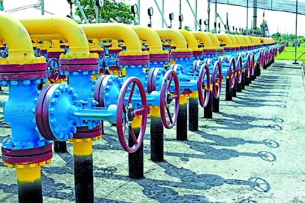 ФГИУ планирует выставить на продажу госпакеты 49 облгазов и горгазов