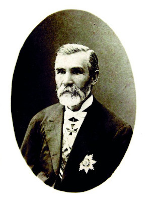 Благодаря Николе Терещенко, одному из сахарных королей Российской империи, в Киеве было построено несколько гимназий, училищ и больниц для бедных, а без его поддержки не появился бы Политехнический институт