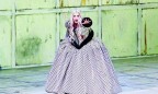 Звезда мировой оперы Анна Нетребко завершает год выступлениями в Берлине, где споет с Пласидо Доминго