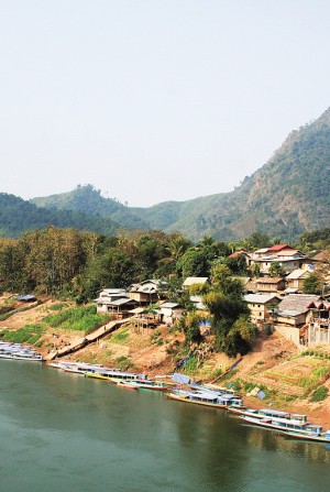 Спешить некуда