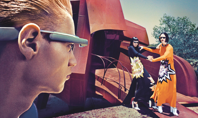 Дизайнер в помощь