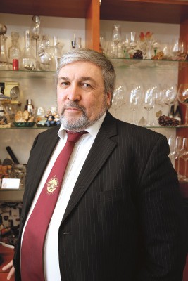 Остров опьянения