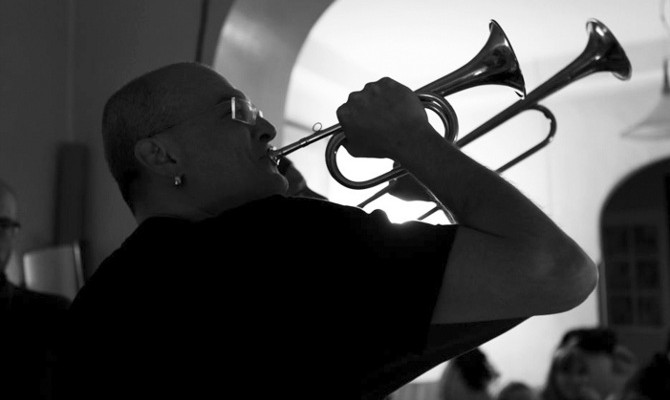 Лондон Алексея Ковжуна