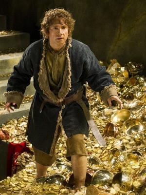 Длинный хоббит