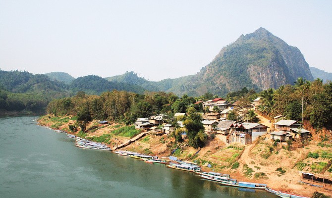 Спешить некуда