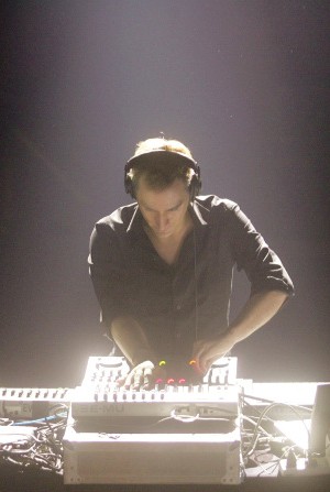 Звезда в трансе