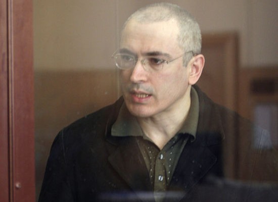 Ходорковский не планирует заниматься бизнесом, так у него достаточно денег