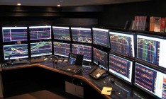 В 2014 г. Украинская биржа планирует начать торги 8 января, «Перспектива» - 3 января