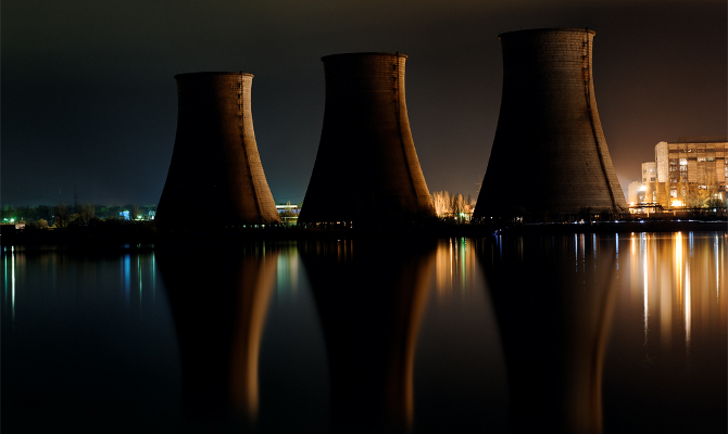 «ТехНова» обжалует приватизацию «Донбассэнерго» в суде