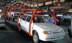 «АвтоВАЗ» свернул производство Lada Samara
