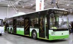 «Богдан Моторс» оштрафовали в Польше за бракованные троллейбусы