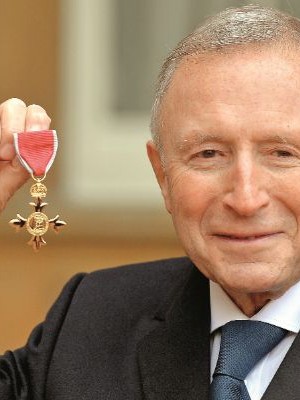 Граффские украшения