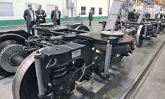 «Эталон» в 2014 г. начнет производить трамваи. Корпорация планирует заработать на продаже транспорта под госгарантии