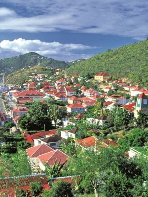 С вещами на вылет