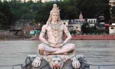 Столица йоги