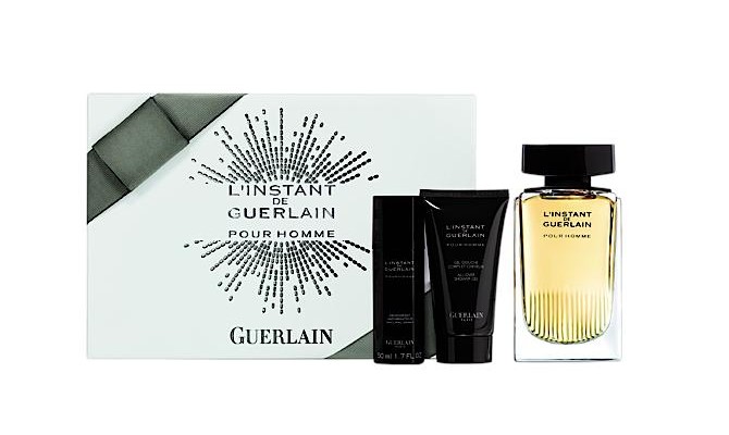 Дайте два!  Подарочные наборы для души и тела