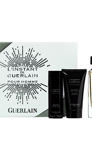 Дайте два!  Подарочные наборы для души и тела