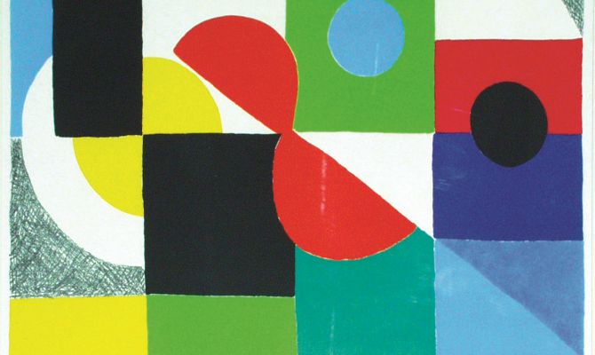 Услышать видимое