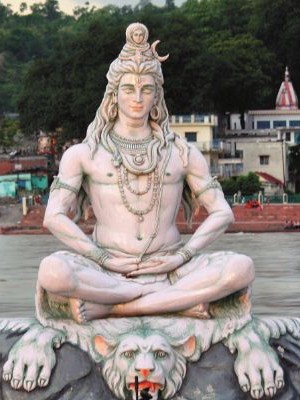 Столица йоги