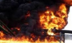 В Йемене взорвали крупный нефтепровод