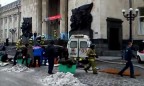 Взрыв в Волгограде квалифицирован как теракт