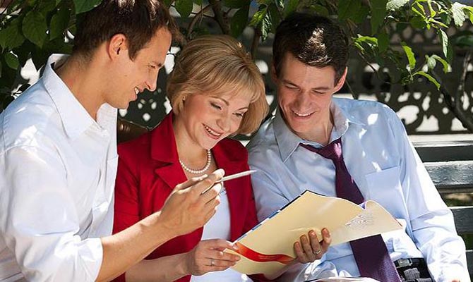 Доля мужчин среди потребителей компаний прямых продаж достигла 30%