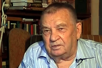 Умер известный кинорежиссер Григорий Кохан
