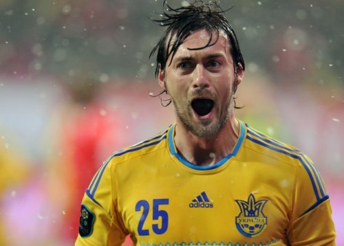 Турецкий клуб заплатит Милевскому 100 тыс. евро компенсации