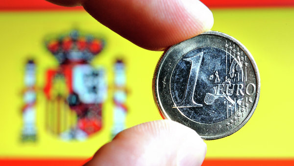 Испания отказалась от денег европейского стабфонда