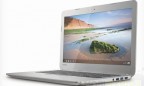 Toshiba представила свой первый «хромбук»