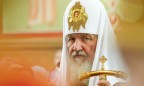В Украине существует угроза раскола нации, - патриарх Кирилл