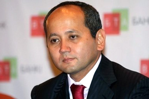 Франция разрешила выдать Аблязова России или Украине