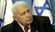 Умер Ариэль Шарон