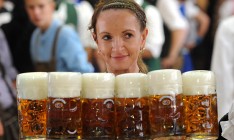 Немецких пивоваров оштрафовали на 106 млн евро за сговор