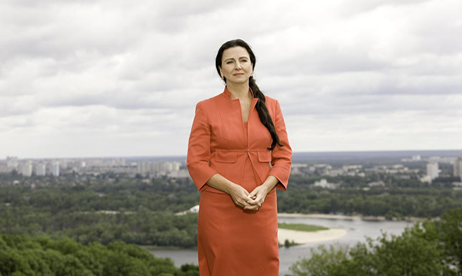 Богословская может вернуться к «Вече»