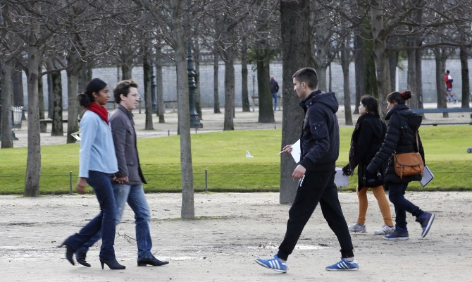 Недостаток квалификации молодежи сдерживает развитие ЕС