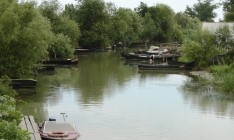 В Харьковской области безработный браконьер выловил более 100 тысяч рыб