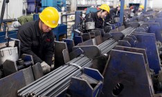 В сталелитейной промышленности ожидается восстановление за счет роста в Европе и замедления в Китае