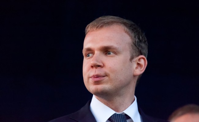 Сергей Курченко зарегистрировал свои бренды на Виргинских островах