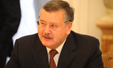 Анатолий Гриценко уходит из «Батьківщини»